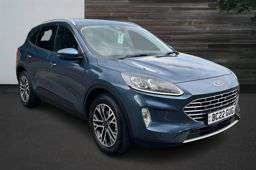 Large image for the Used Ford Kuga