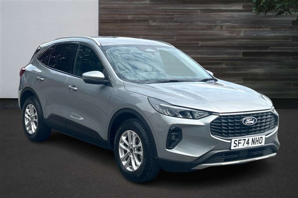 Large image for the Used Ford Kuga