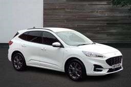 Large image for the Used Ford Kuga