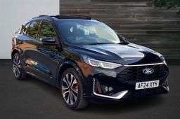 Large image for the Used Ford Kuga
