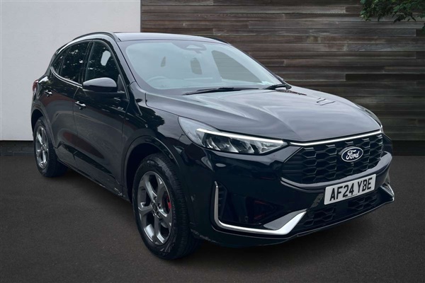 Large image for the Used Ford Kuga