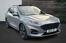 Large image for the Used Ford Kuga