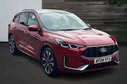 Large image for the Used Ford Kuga
