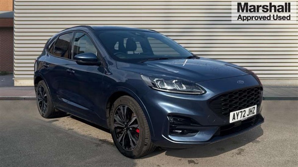 Large image for the Used Ford Kuga