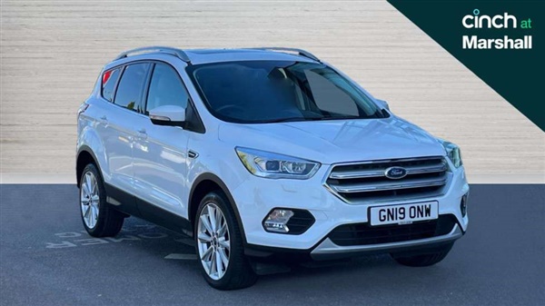 Large image for the Used Ford Kuga