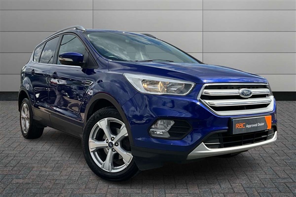 Large image for the Used Ford Kuga