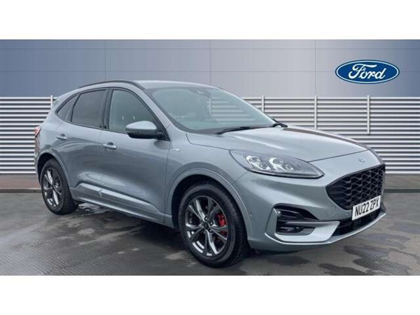 Large image for the Used Ford Kuga