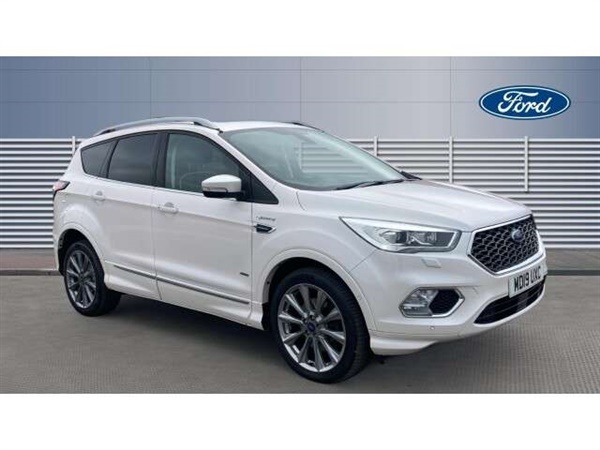 Large image for the Used Ford Kuga