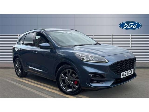 Large image for the Used Ford Kuga