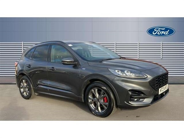 Large image for the Used Ford Kuga