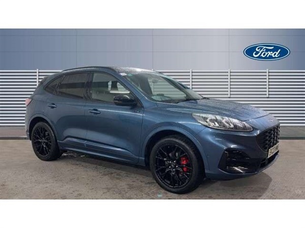 Large image for the Used Ford Kuga