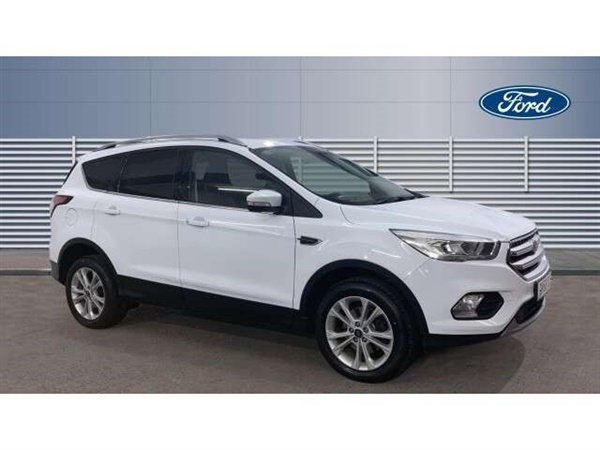 Large image for the Used Ford Kuga