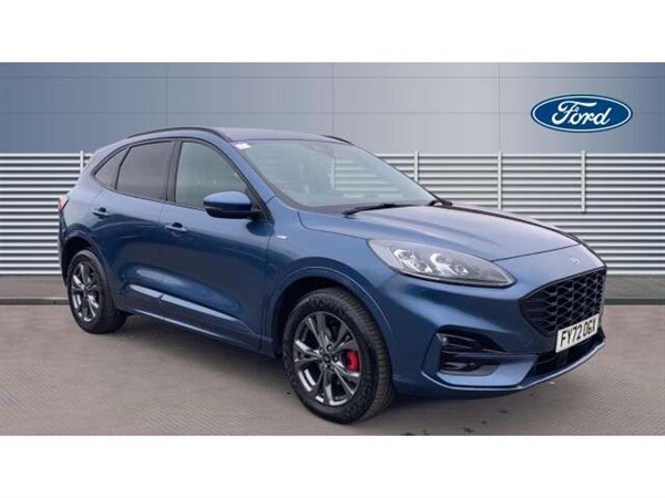 Large image for the Used Ford Kuga