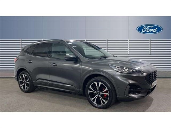 Large image for the Used Ford Kuga