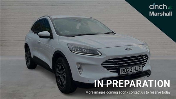 Large image for the Used Ford Kuga