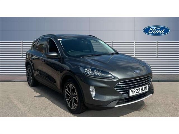 Large image for the Used Ford Kuga