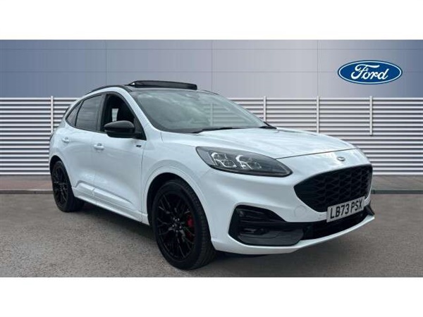 Large image for the Used Ford Kuga