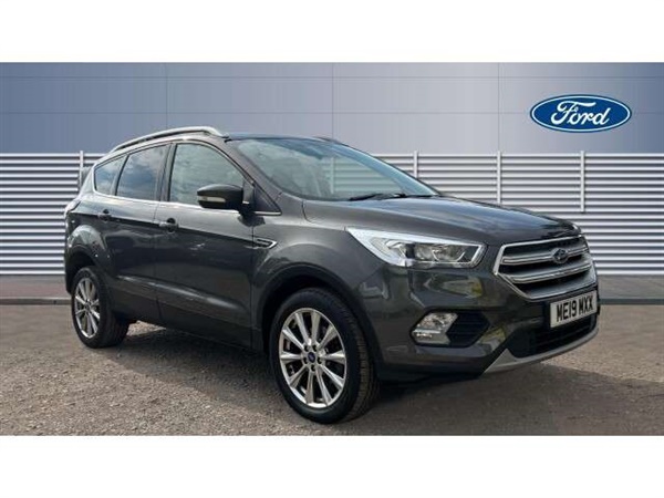 Large image for the Used Ford Kuga