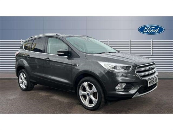 Large image for the Used Ford Kuga