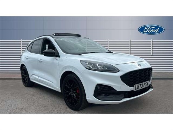 Large image for the Used Ford Kuga