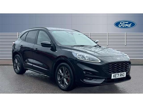 Large image for the Used Ford Kuga