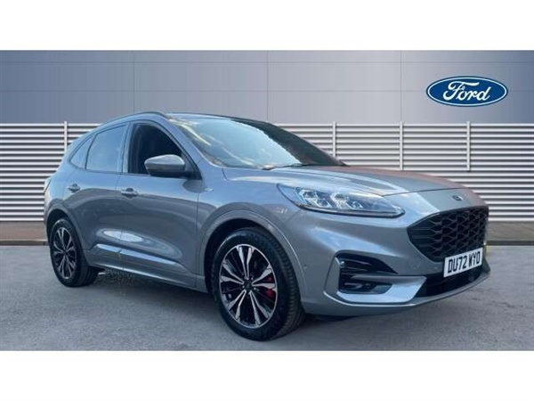 Large image for the Used Ford Kuga