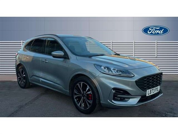 Large image for the Used Ford Kuga