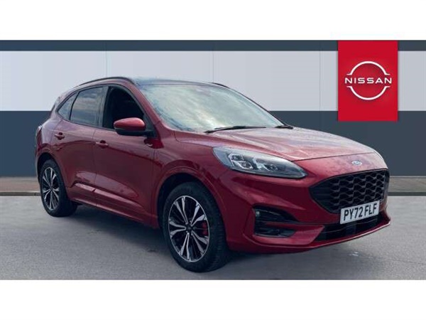 Large image for the Used Ford Kuga