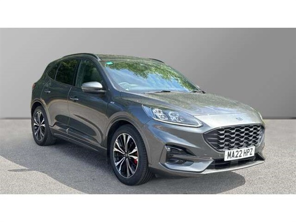 Large image for the Used Ford Kuga