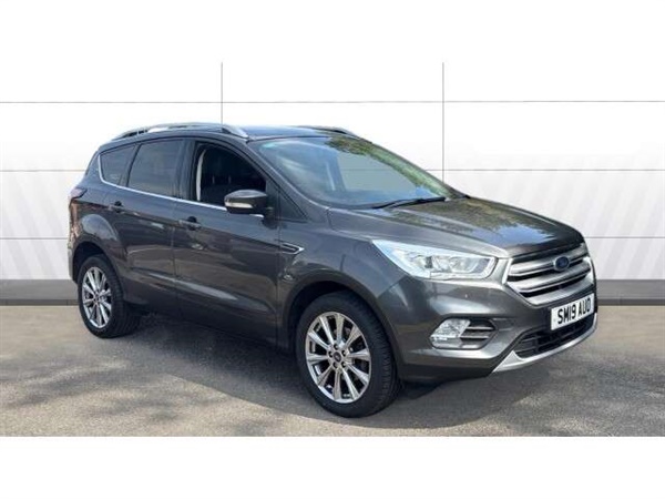 Large image for the Used Ford Kuga