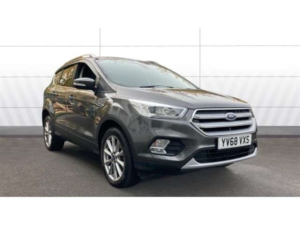 Large image for the Used Ford Kuga