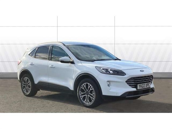 Large image for the Used Ford Kuga