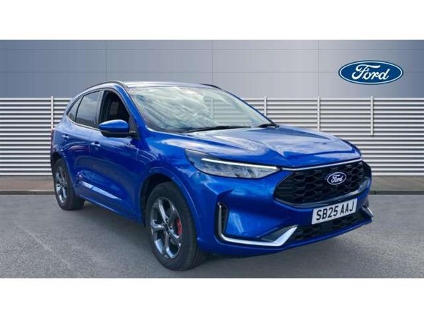 Large image for the Used Ford Kuga