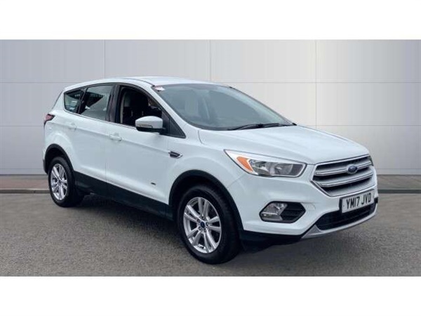 Large image for the Used Ford Kuga