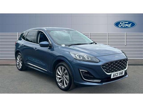 Large image for the Used Ford Kuga