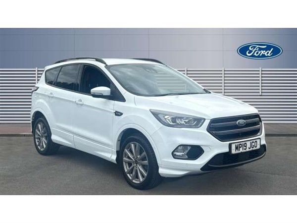 Large image for the Used Ford Kuga