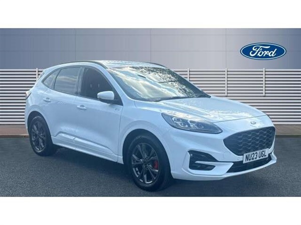 Large image for the Used Ford Kuga