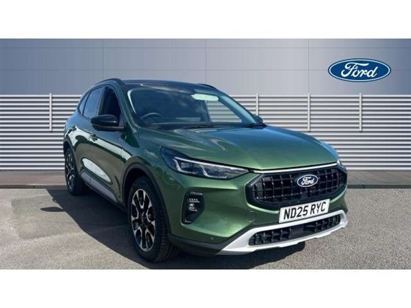 Large image for the Used Ford Kuga