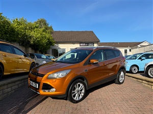 Large image for the Used Ford Kuga
