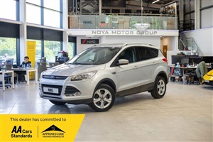 Large image for the Used Ford KUGA