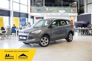 Large image for the Used Ford KUGA