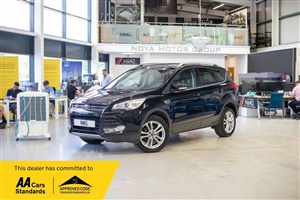 Large image for the Used Ford KUGA