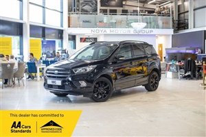 Large image for the Used Ford KUGA