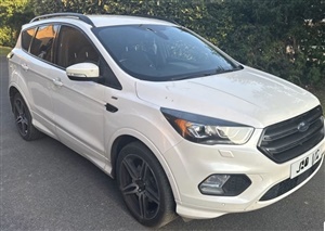 Large image for the Used Ford KUGA