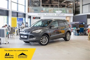 Large image for the Used Ford KUGA