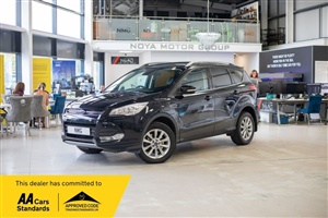 Large image for the Used Ford KUGA