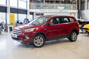 Large image for the Used Ford KUGA