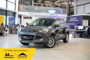Large image for the Used Ford KUGA