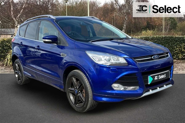 Large image for the Used Ford Kuga