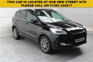 Large image for the Used Ford KUGA